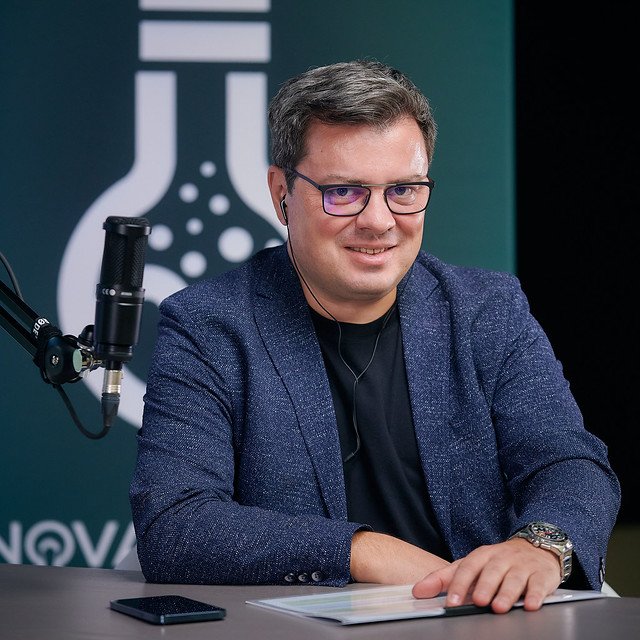 Andrei Pitiș, Co-fondator Innovation Labs (1)