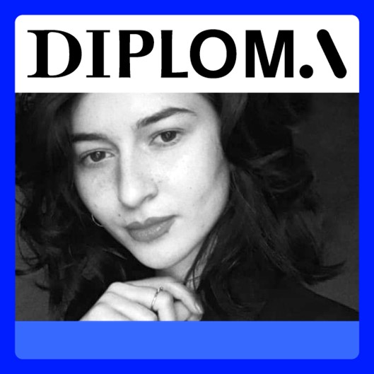 Maria Dumitrache 1