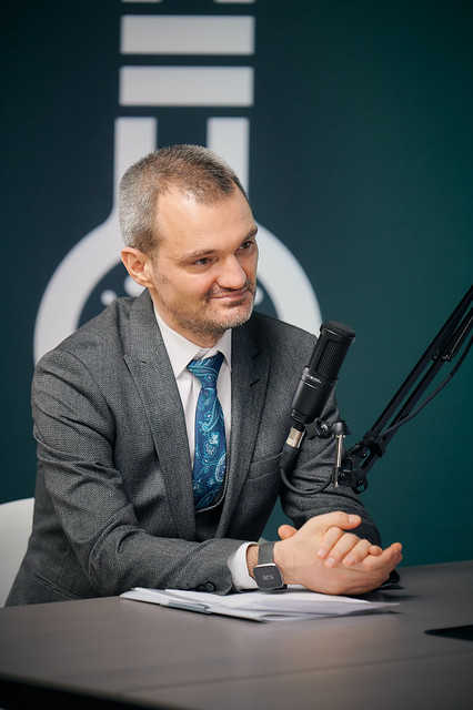Răzvan Rughiniș, Co-fondator Innovation Labs (2)