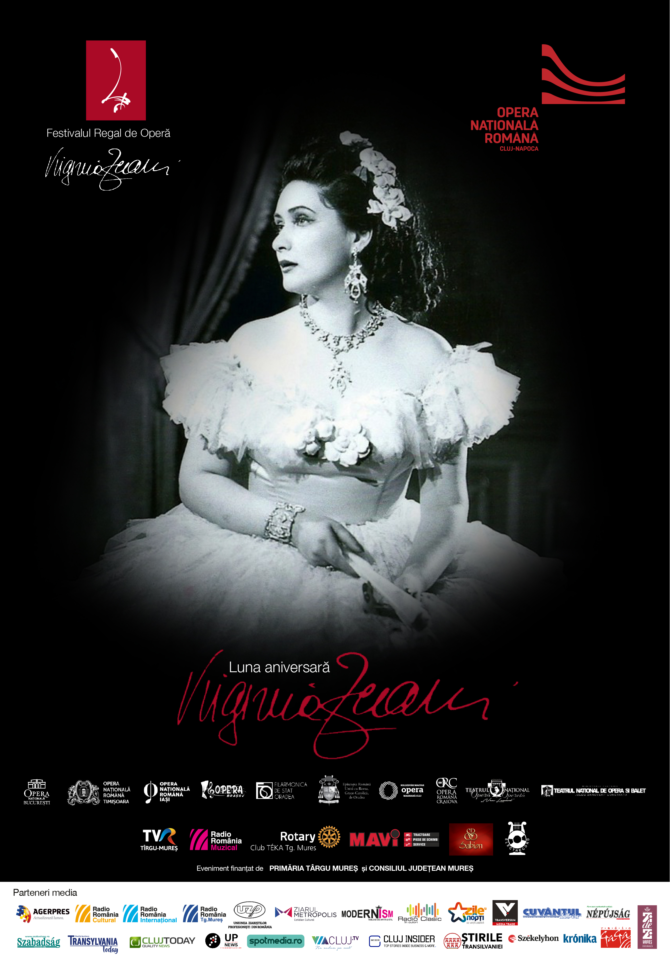 Virginia Zeani Anniversary