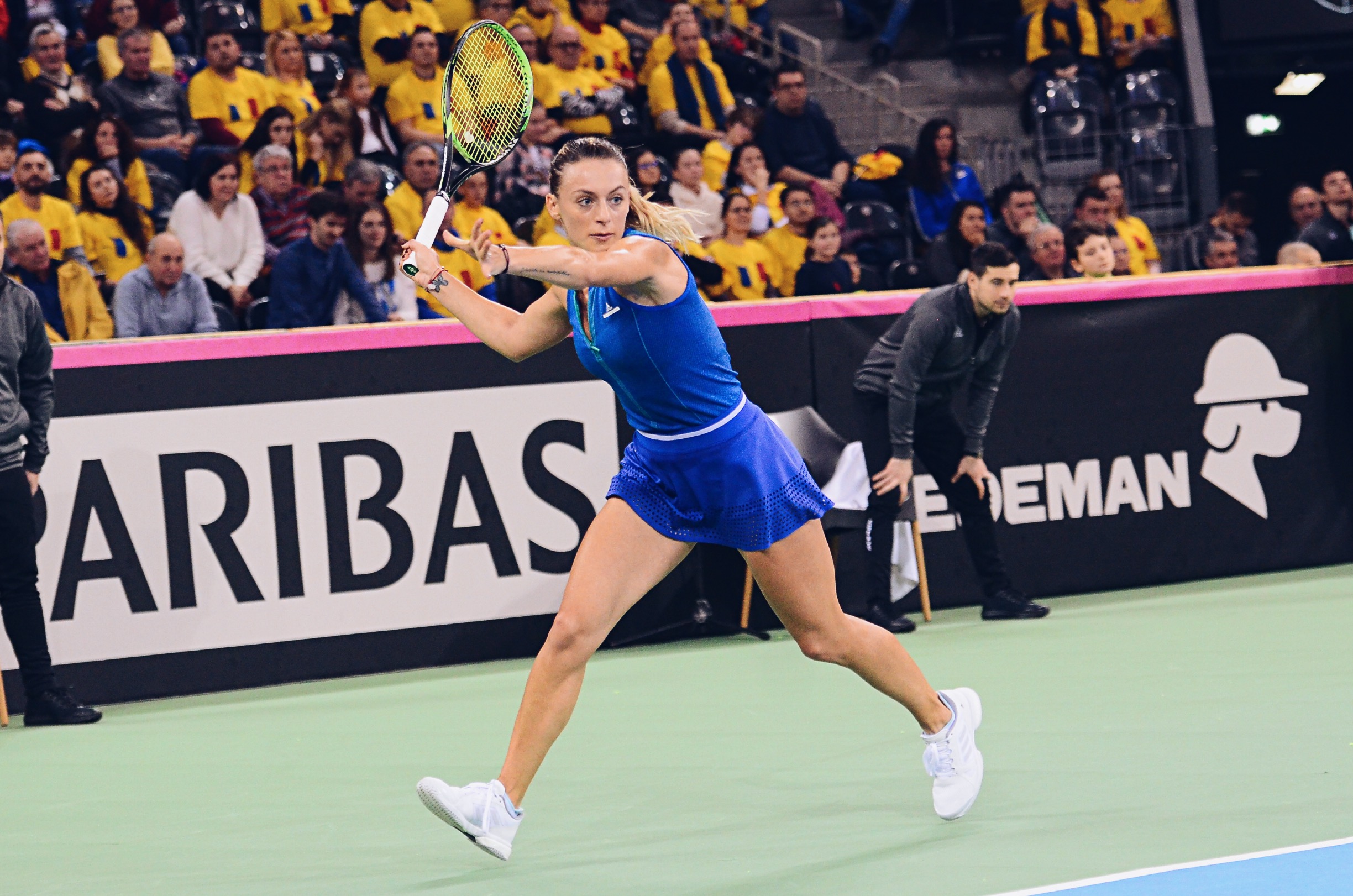 ANA BOGDAN TENIS THE WOMAN6