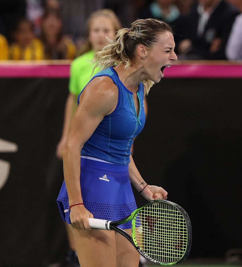 ANA BOGDAN TENIS THE WOMAN7