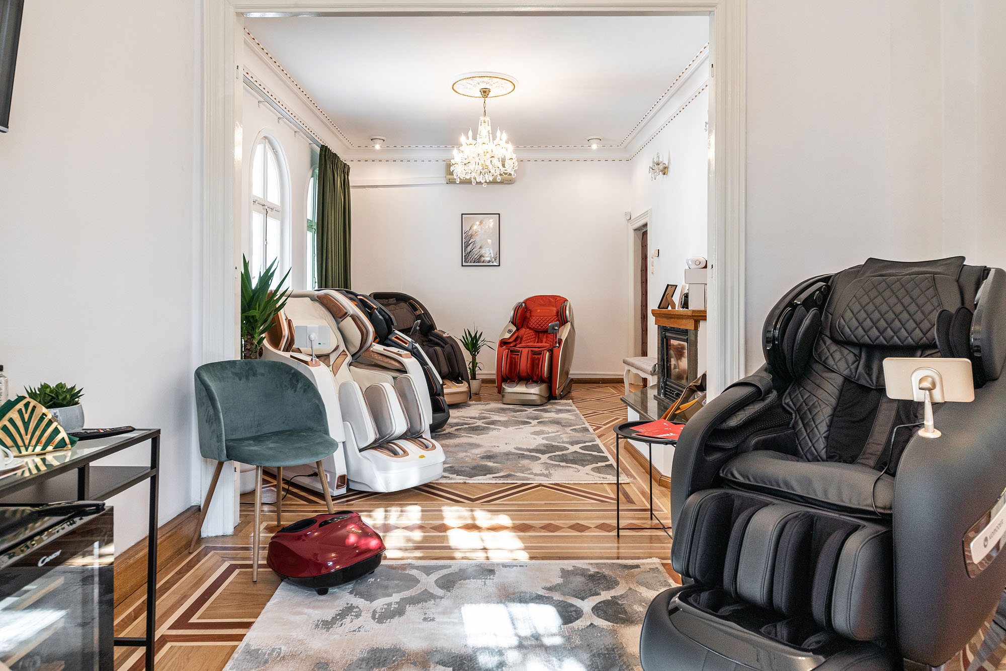Komoder_showroom Cotroceni2