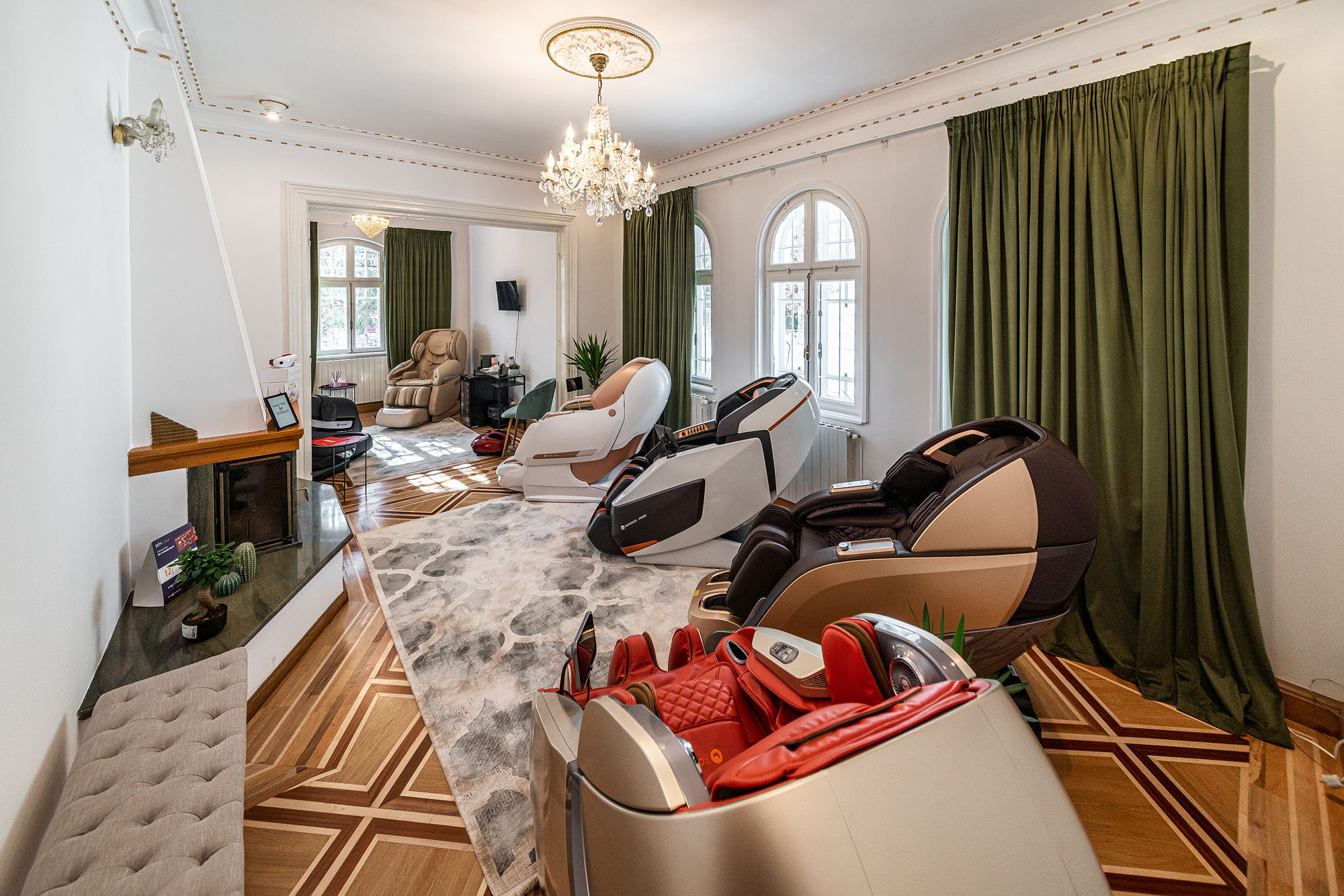 Komoder_showroom Cotroceni4