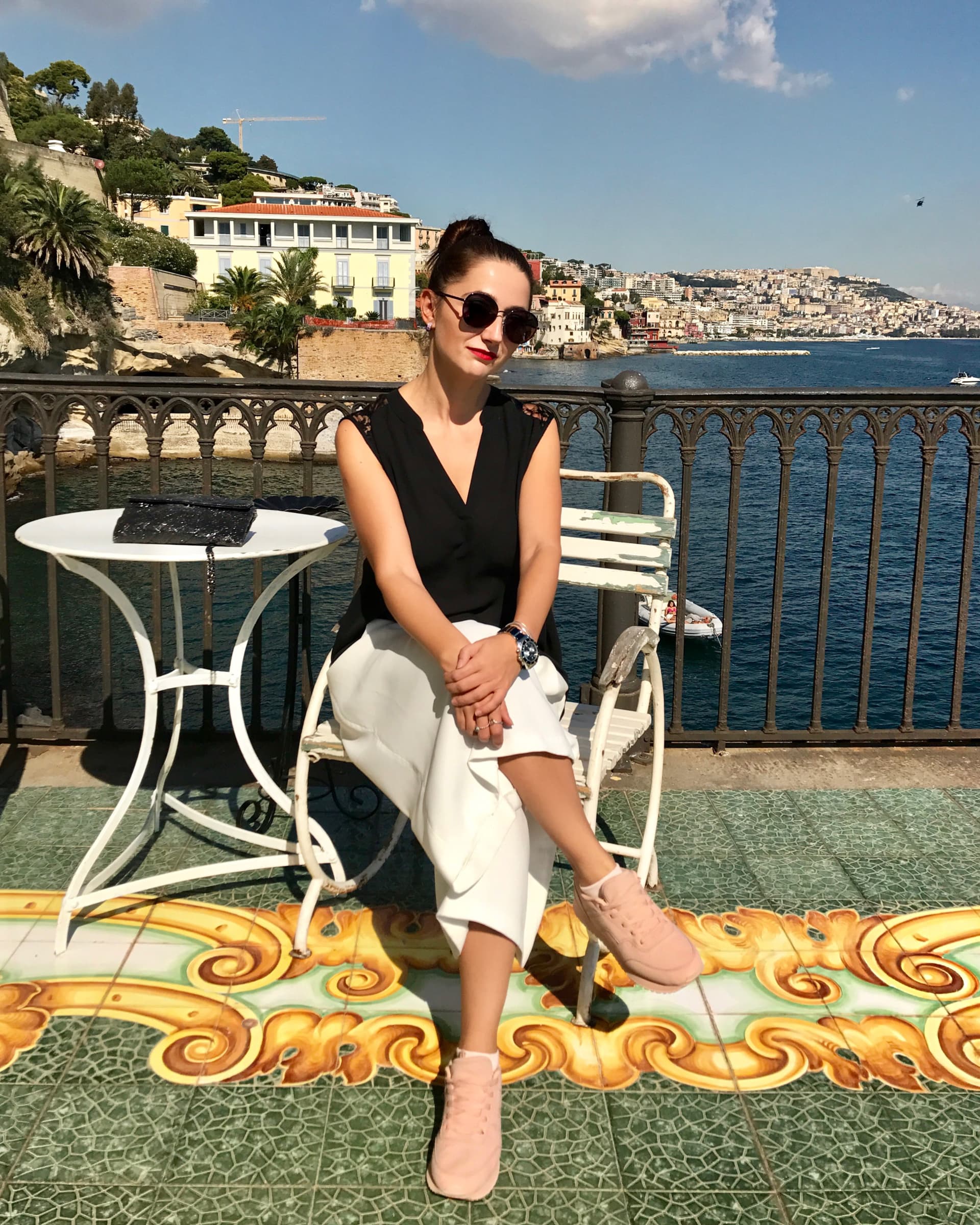 The Woman x Diana Colcer, Editor in Chief Cosmopolitan (2)
