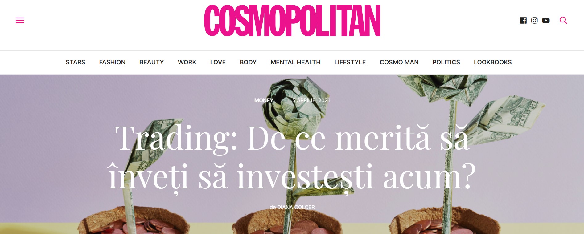 The Woman x Diana Colcer, Editor in Chief Cosmopolitan (5)