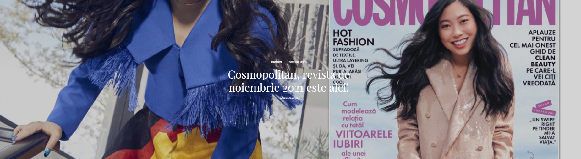 The Woman x Diana Colcer, Editor in Chief Cosmopolitan (6)