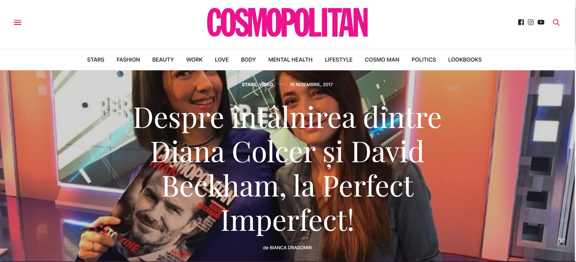 The Woman x Diana Colcer, Editor in Chief Cosmopolitan (8)