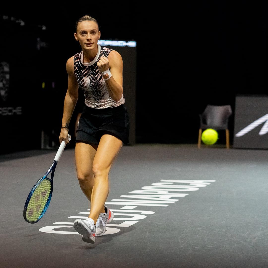 ana bogdan tenis the woman 14