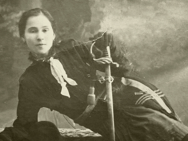 ecaterina teodoroiu 2