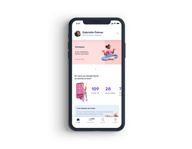 Gympass_app