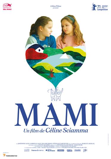 Afiș MAMI