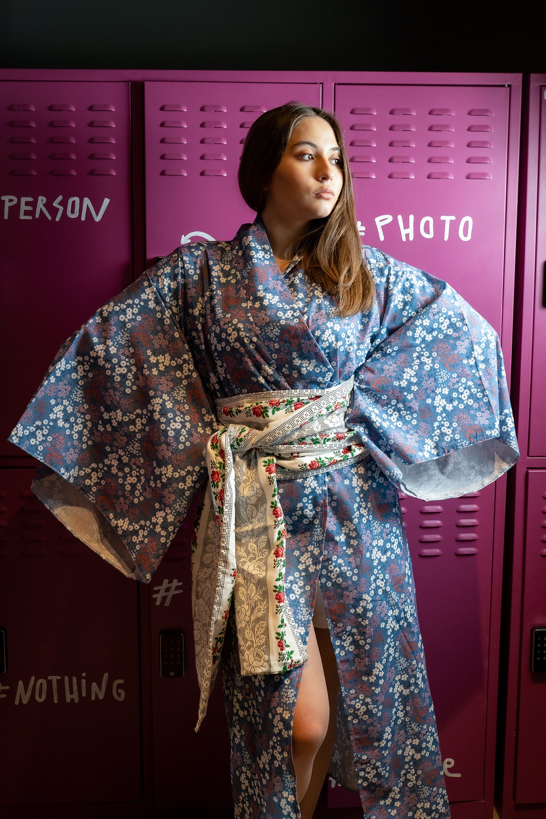 Sakura Kimono_Photo Matei Edu