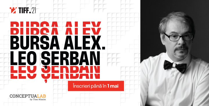 Bursa Alex. Leo Șerban 2022