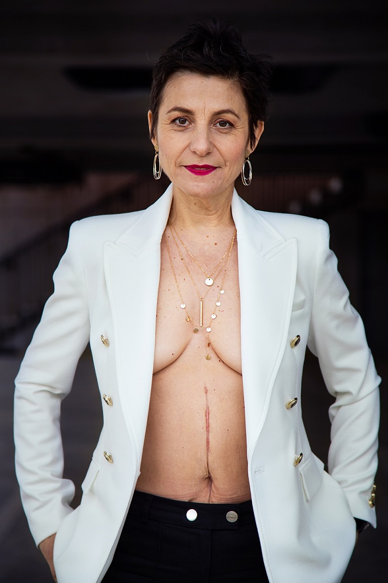 Daniela- Asociatia Medisprof Foto_Mihaela Noroc