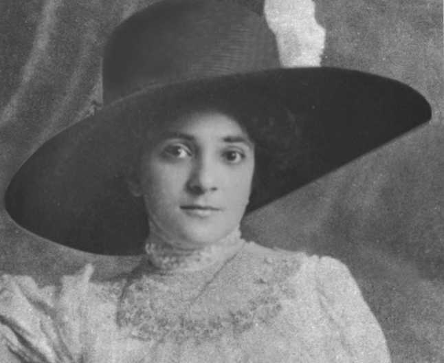 Elena Caragiani-Stoenescu
