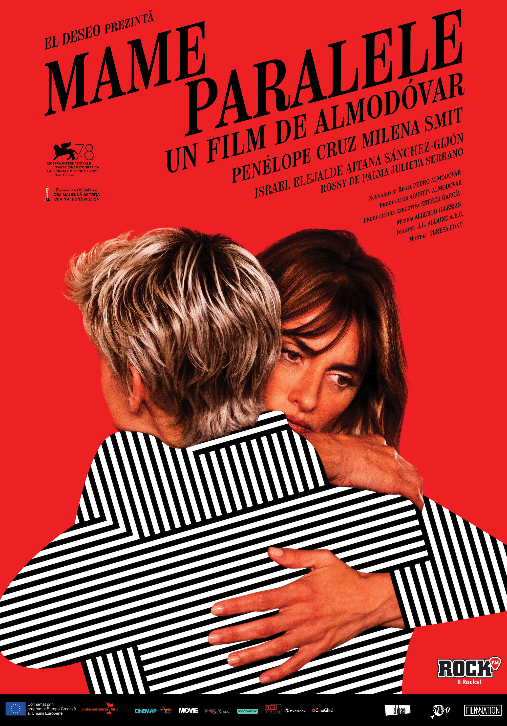 MadreParalelasposter