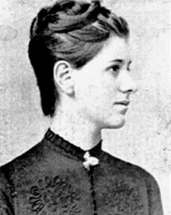 Sarmiza Bilcescu-Alimănișteanu