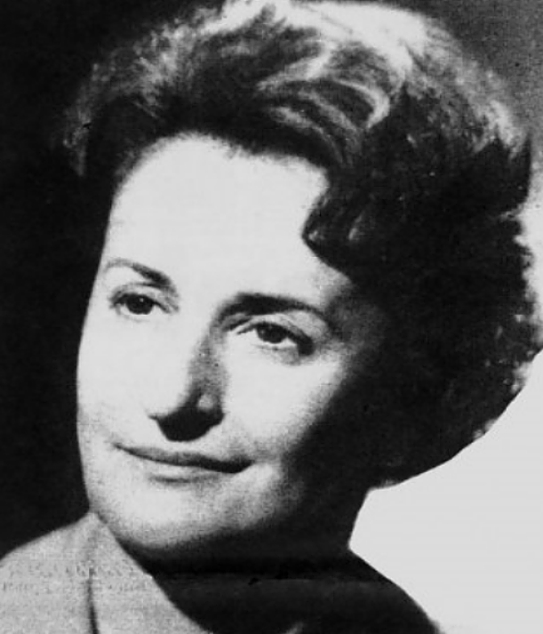Sofia Ionescu-Ogrezeanu