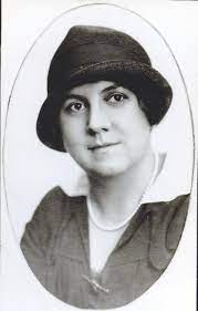 Virginia Andreescu Haret