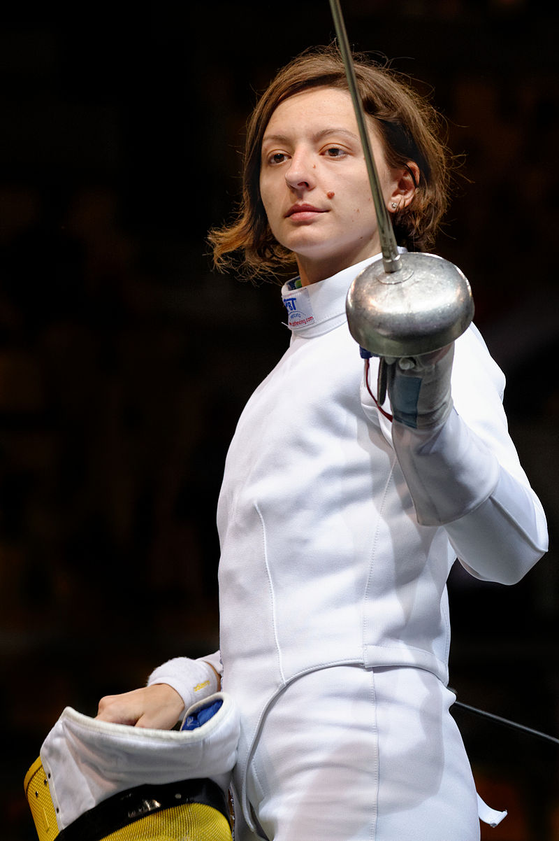 ana maria brânză