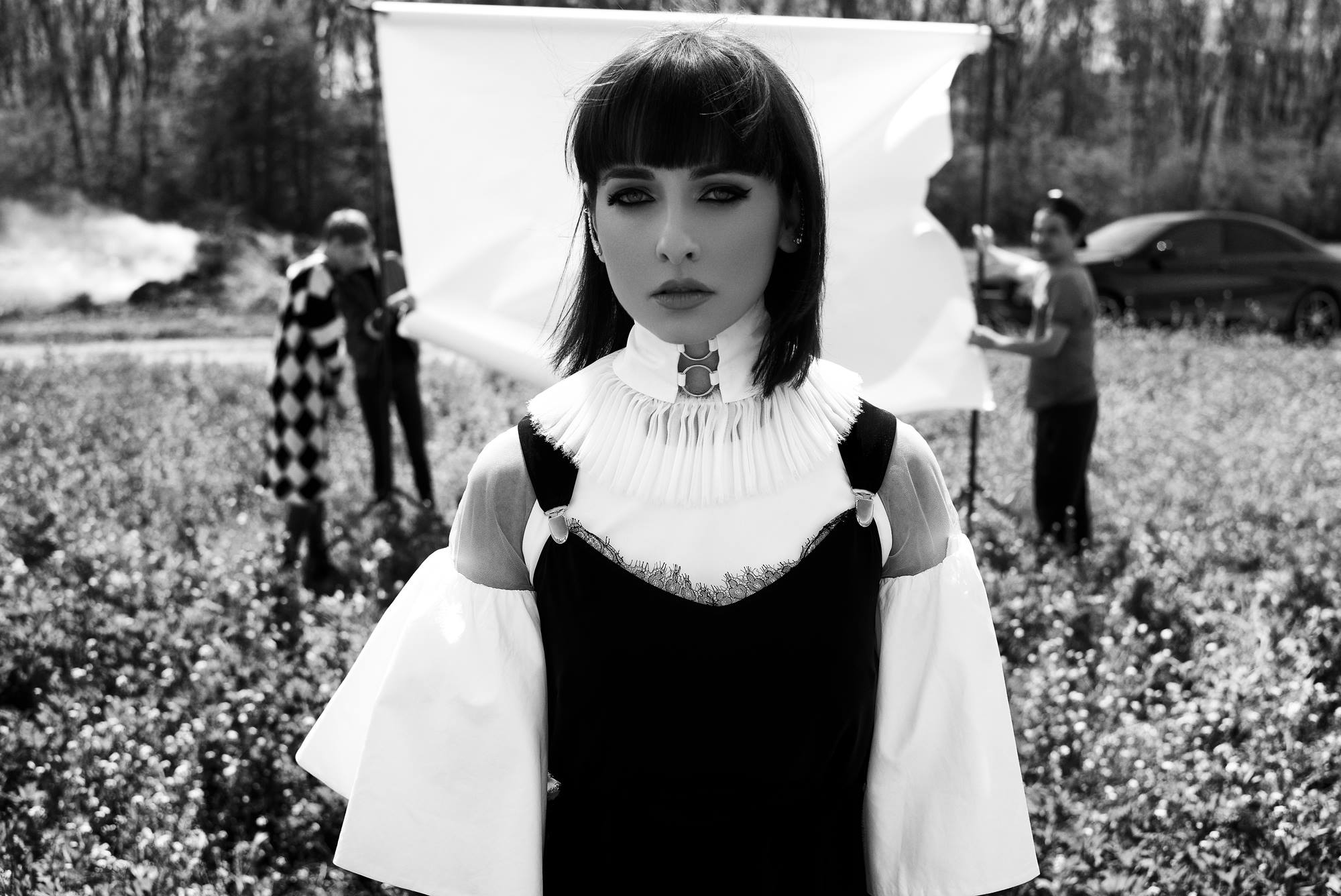 Andreea Bădală 3