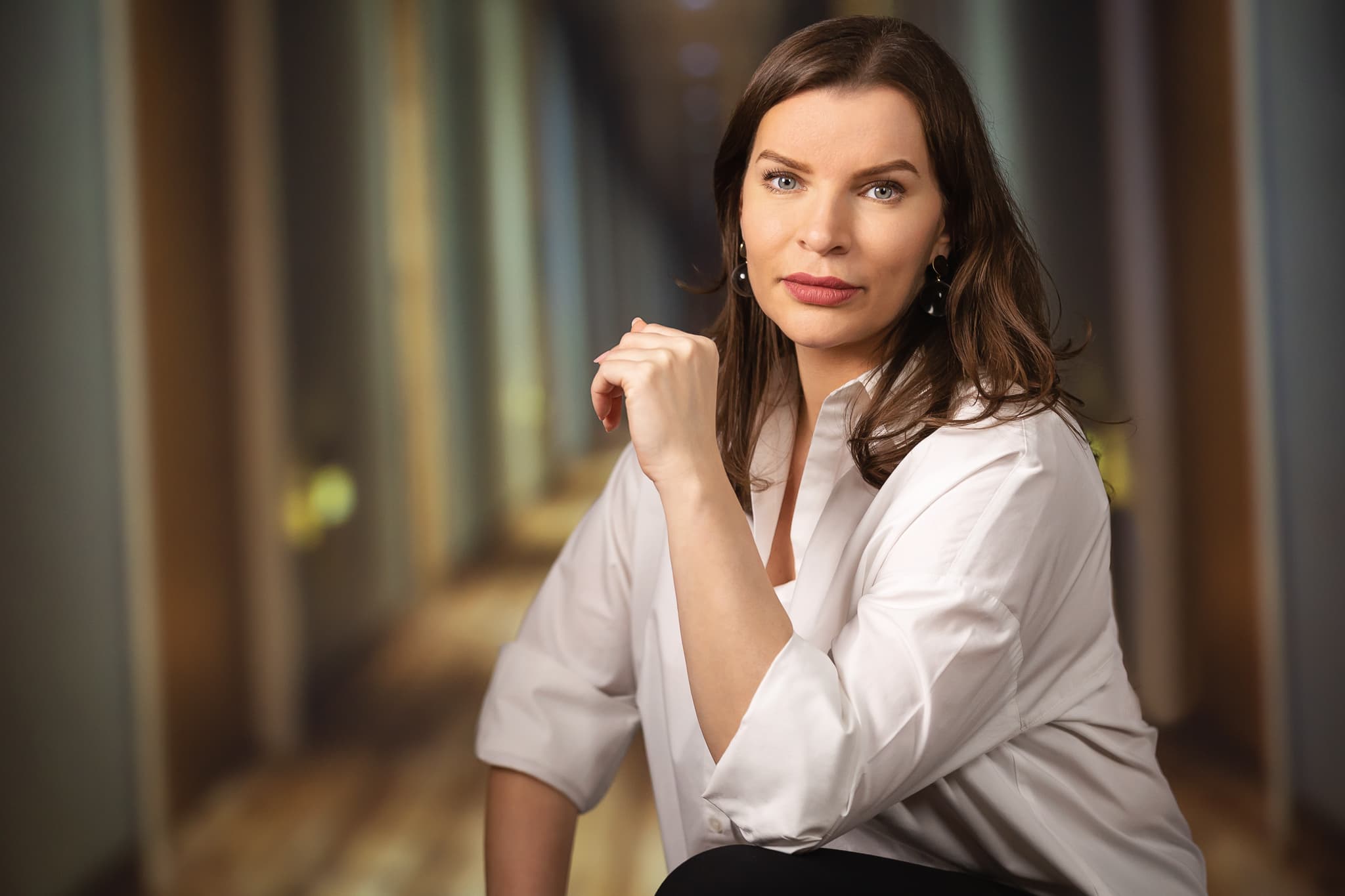 „Un bun profesionist este acela care obține rezultate indiferent de industria în care activează.” Giorgia Bordușanu, COO METAMINDS (3)