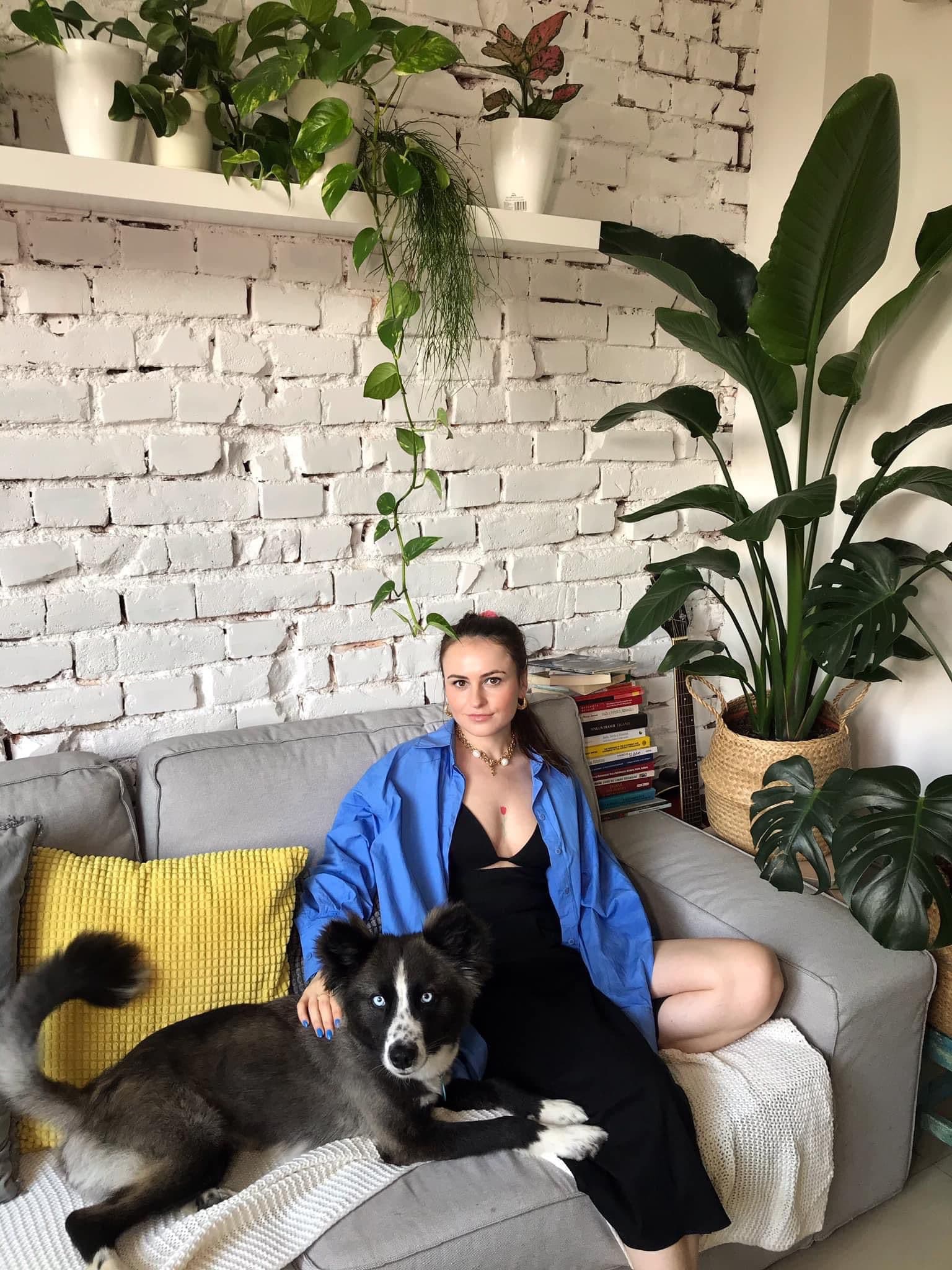 Alina Ciobanu x The Woman (5)