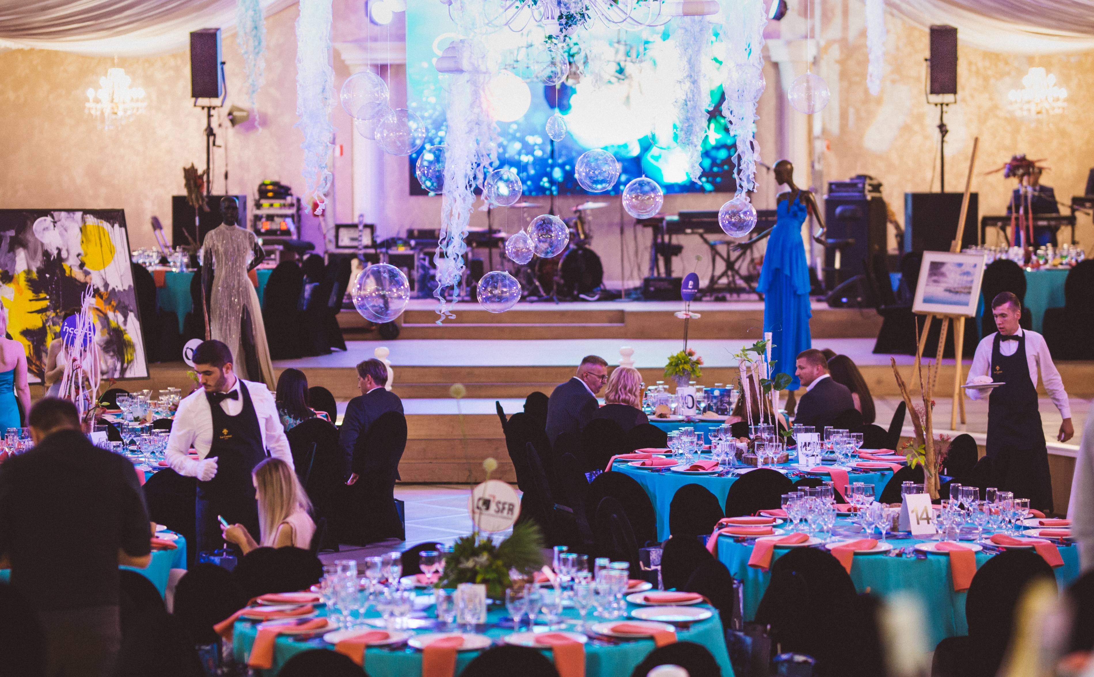 Balul de La Castel 2019 - 1