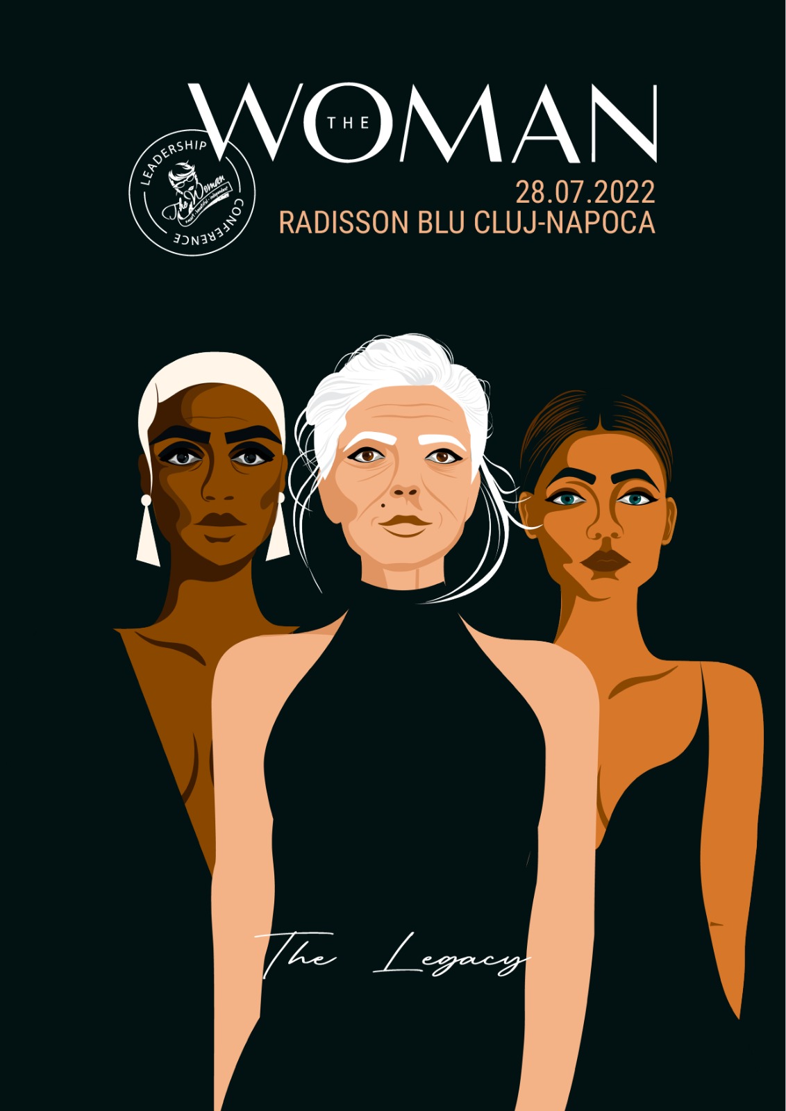 THE WOMAN CONFERENCE 2022 (2)