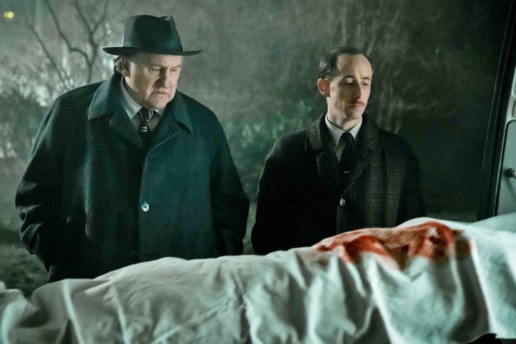maigret