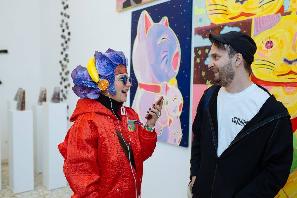 Gavrila Fashion Tellers_Adi Bulboaca