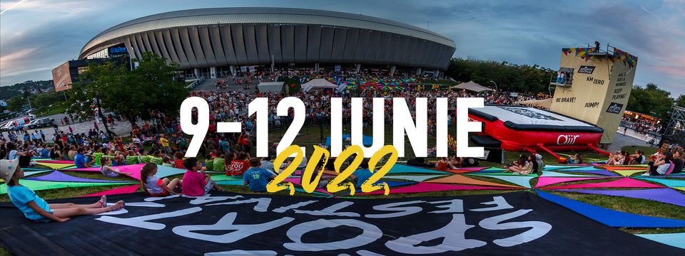 SPORTS FESTIVAL 20223