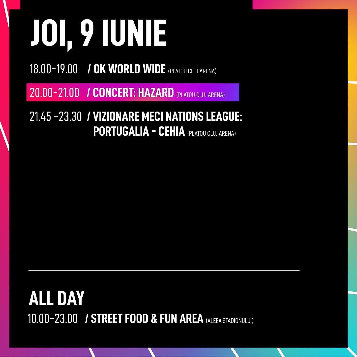 SPORTS FESTIVAL 20227