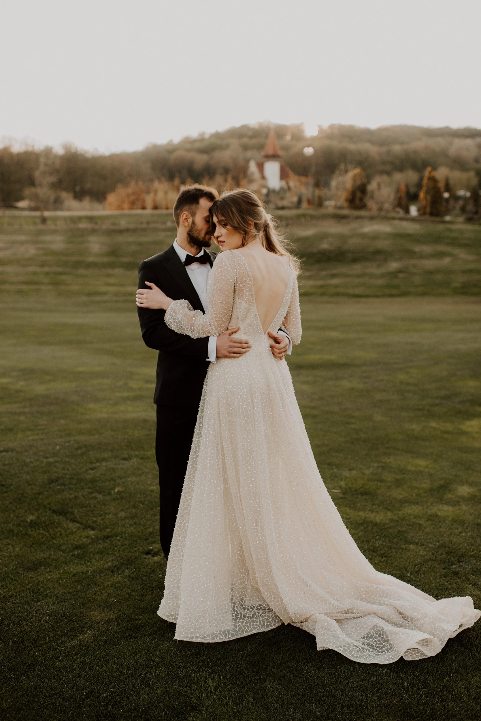 Krista + Dani