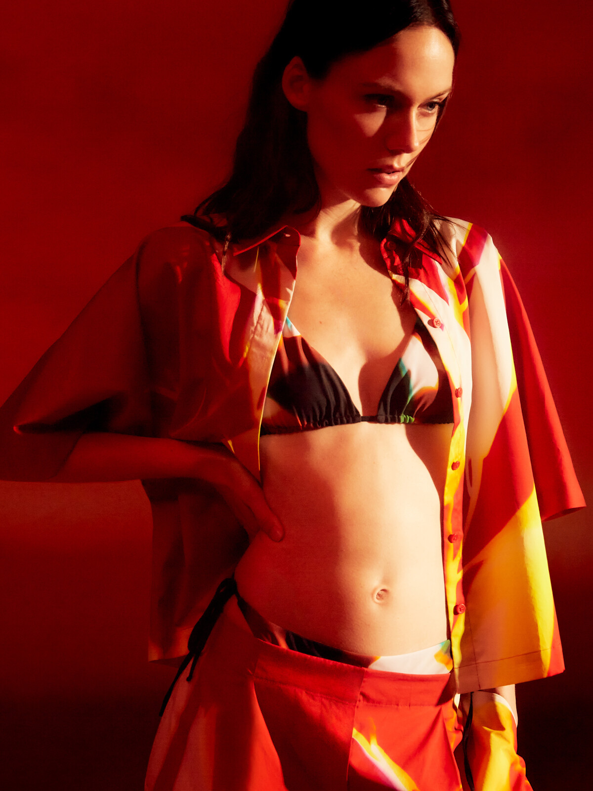 COS x Lea Colombo (1)