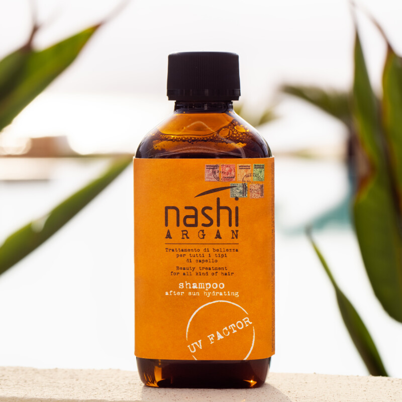 Nashi Argan x The Woman 2022 (4)