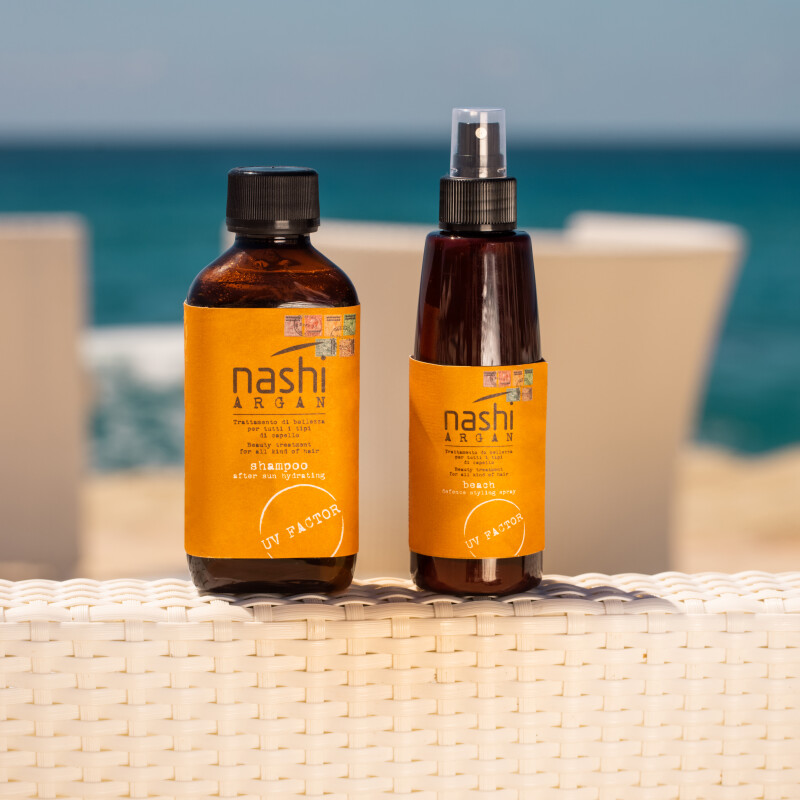 Nashi Argan x The Woman 2022 (6)