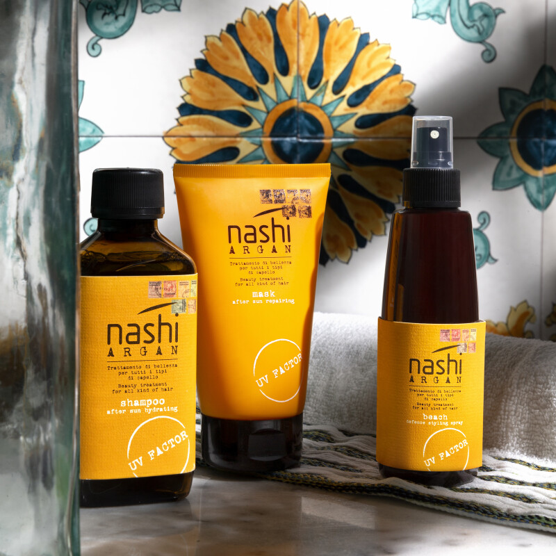 Nashi Argan x The Woman 2022 (7)
