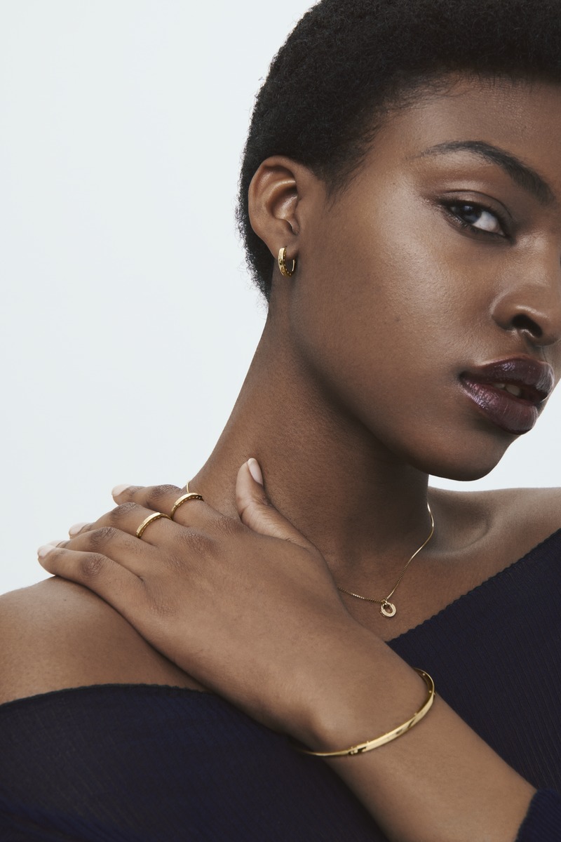 pandora x the woman 2022