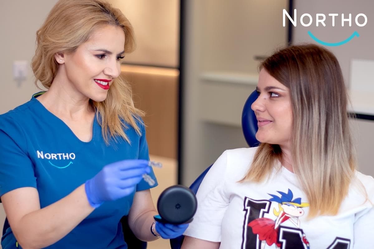 Dr. Teodorina Secară - Clinica Northo - The Woman (2)