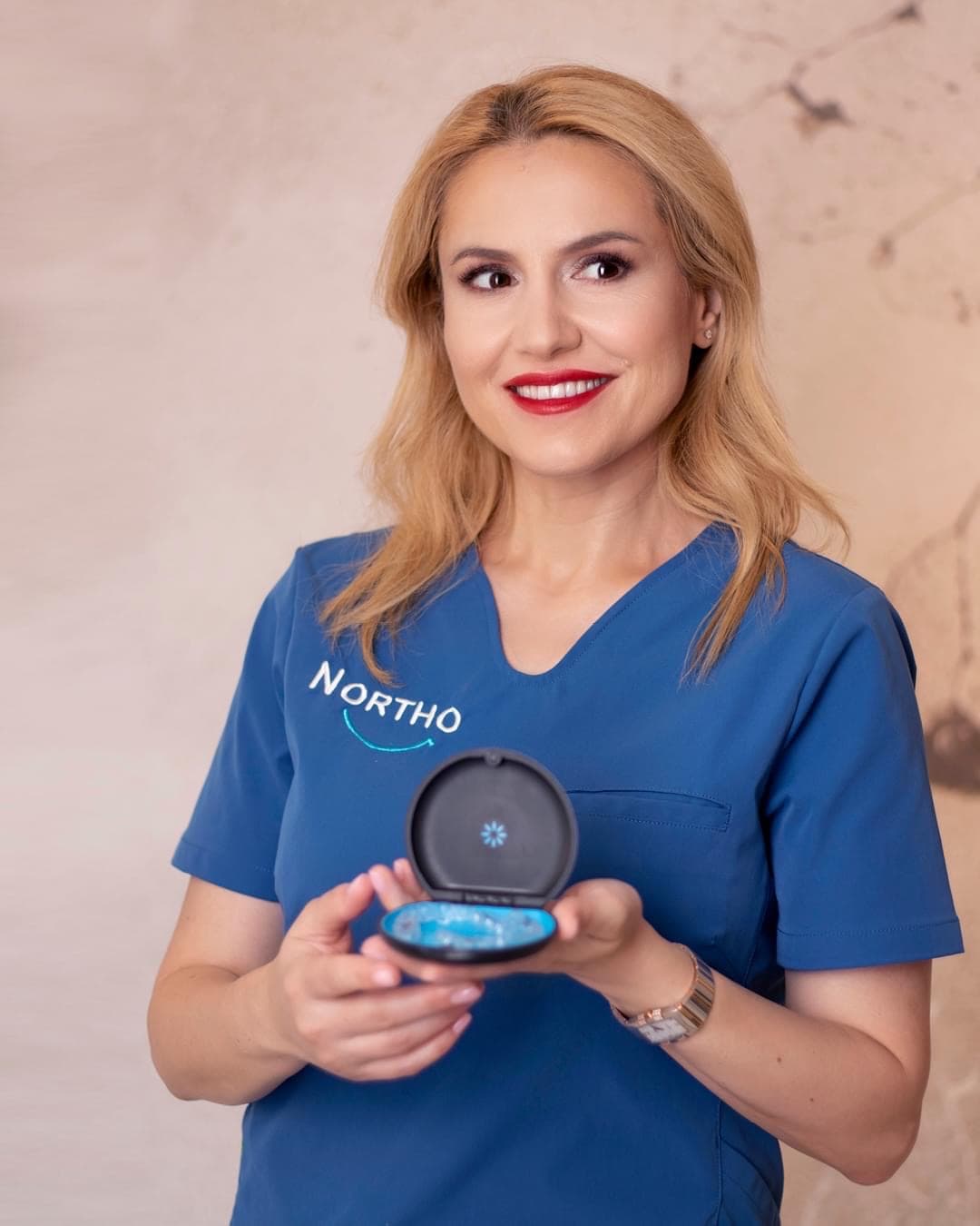 Dr. Teodorina Secară - Clinica Northo - The Woman (4)