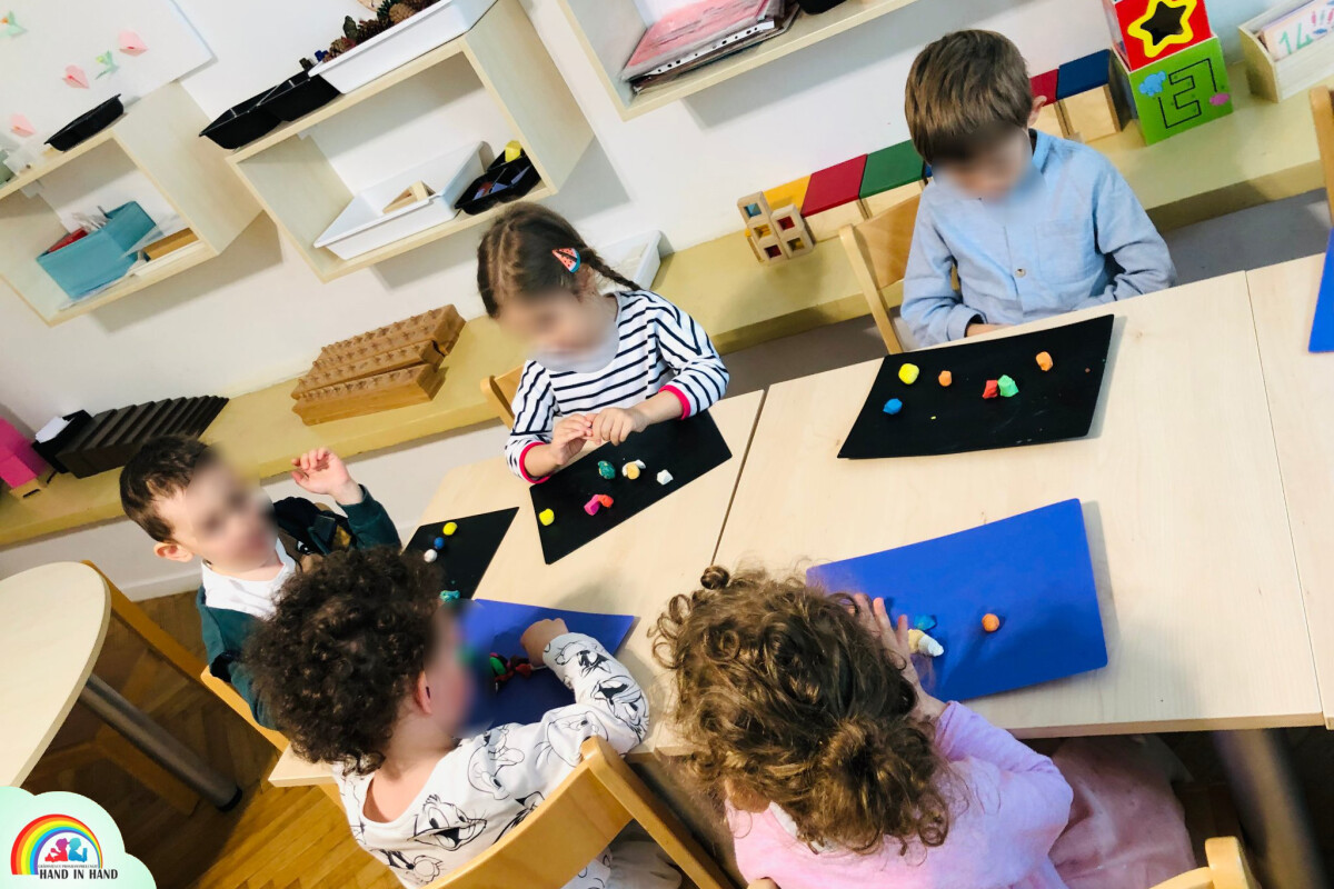 Grădinița Montessori Hand in Hand - The Woman (1)