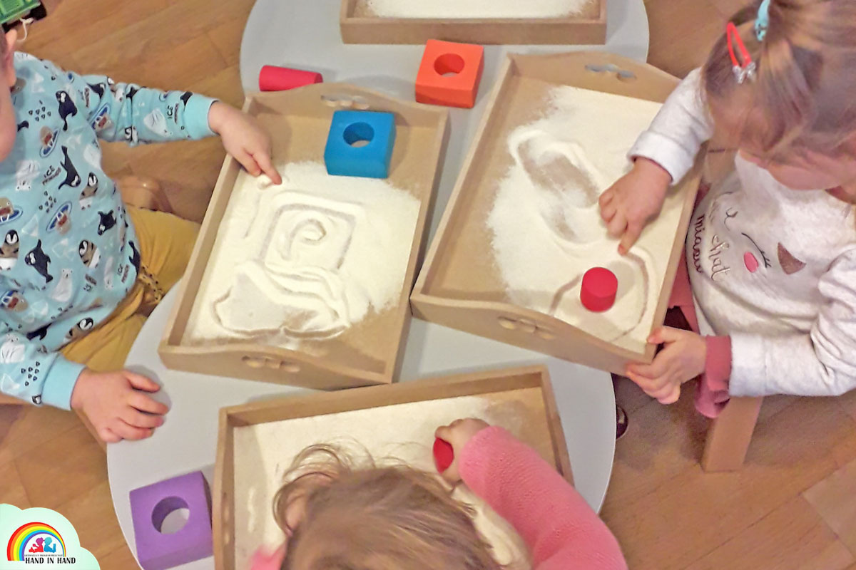 Grădinița Montessori Hand in Hand - The Woman (3)
