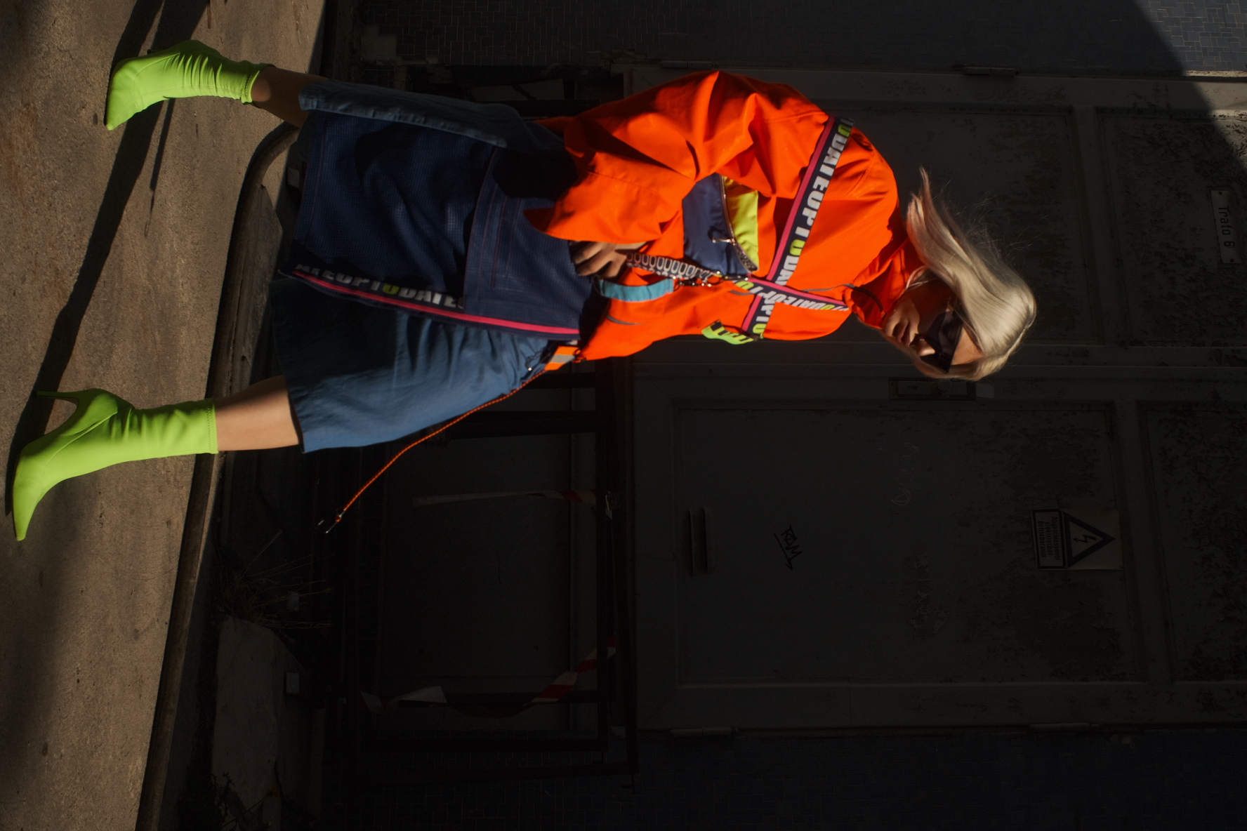 MIHAELA GIURAN THE WOMAN7