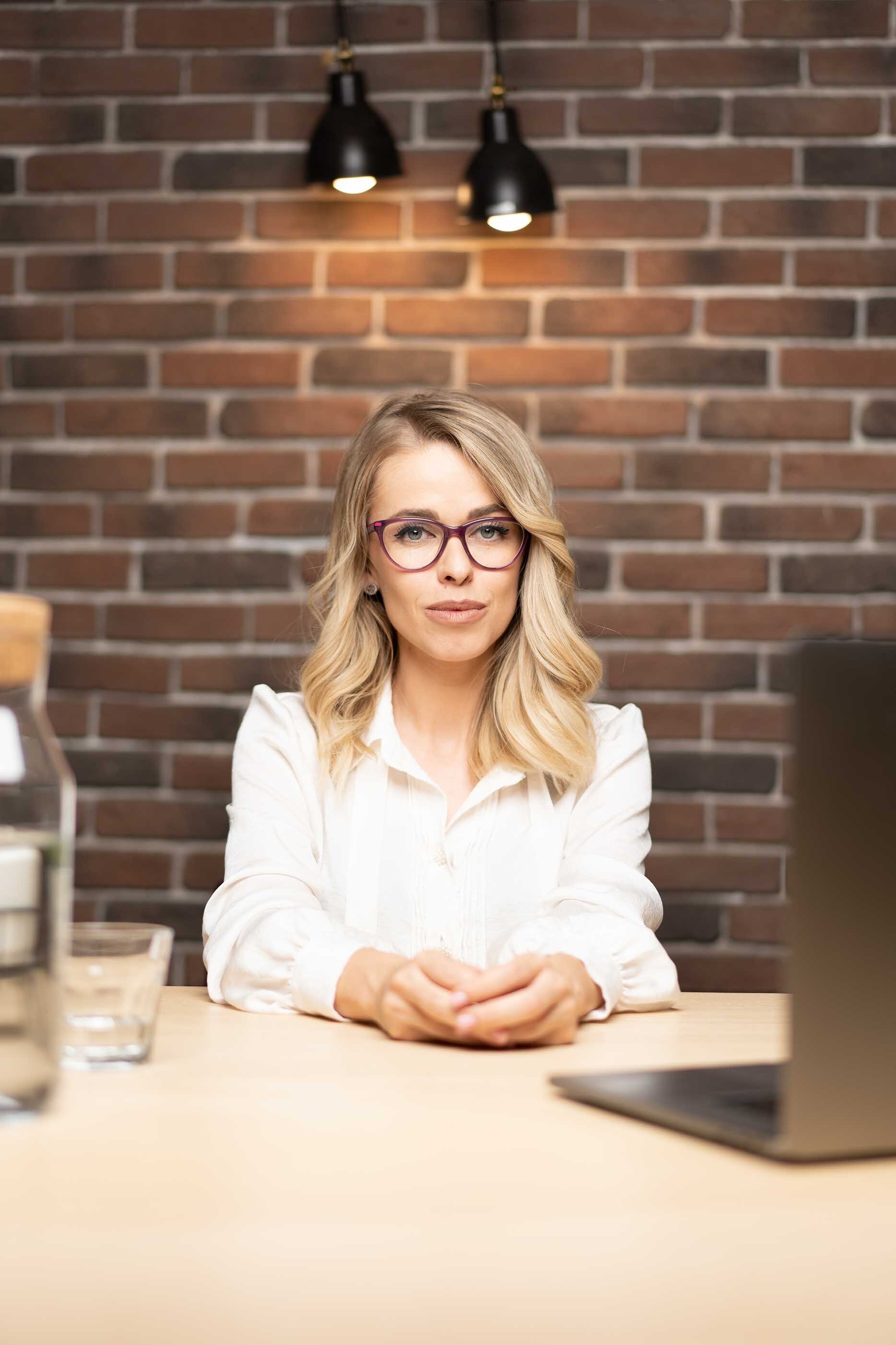 Raluca Neagu - CEO Skillab x THE WOMAN2