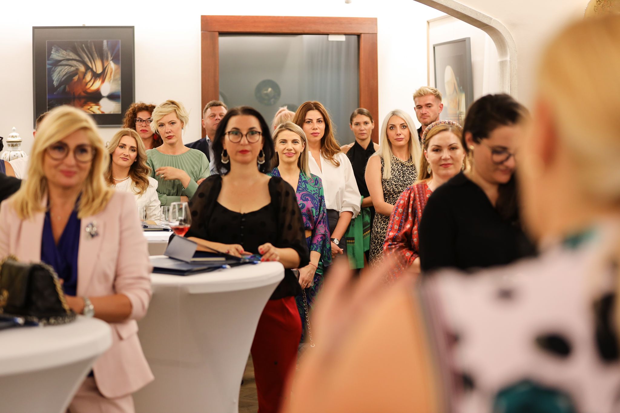 wingate project conaf x the woman 4