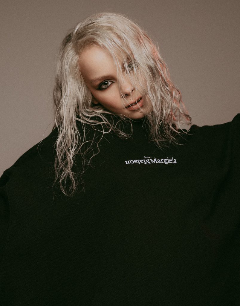 YUKA, artistă: „Există ceva ce am pus în fiecare melodie, ceva «al